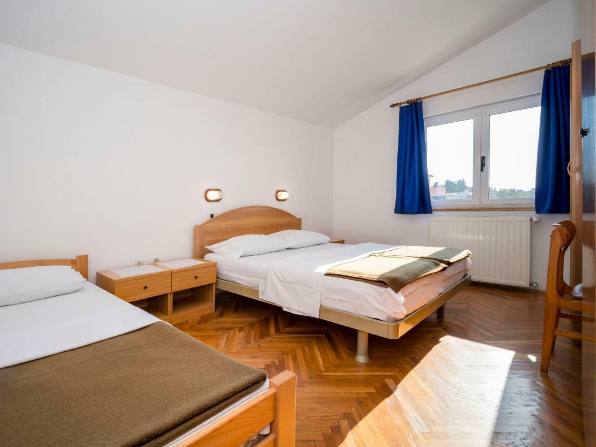 Apartment Hilde Blue-1 By Interhome Medulin Eksteriør bilde
